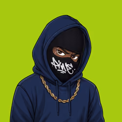 Shiesty #2850