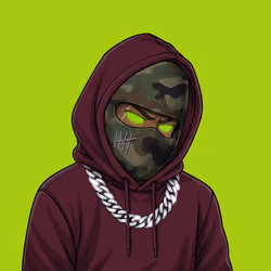 Shiesty #2425