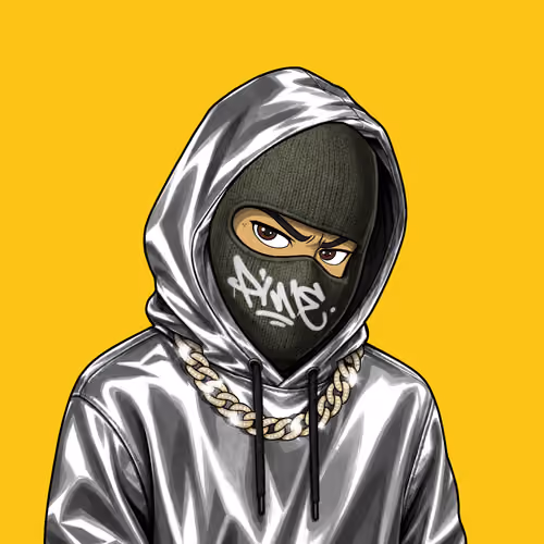 Shiesty #3307