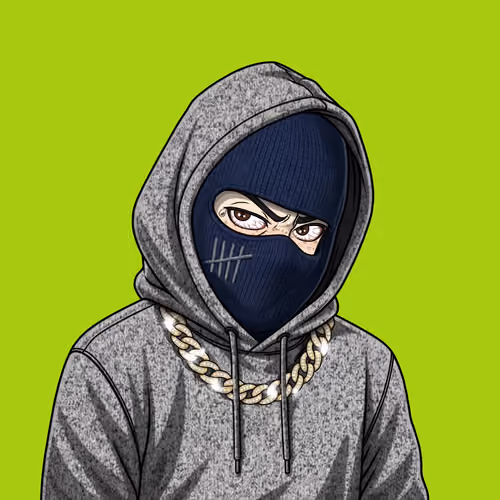 Shiesty #2190