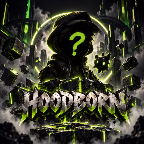 HOODBORN