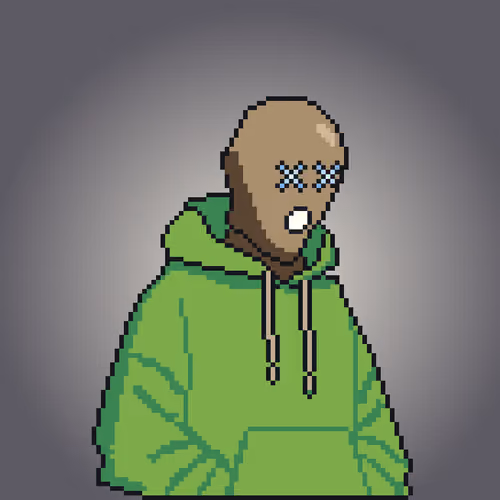 Hood Vandalz #2929