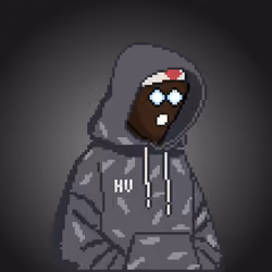 Hood Vandalz #496
