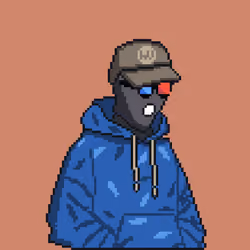 Hood Vandalz #2896