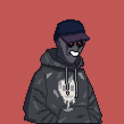 Hood Vandalz #269