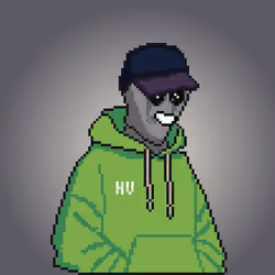 Hood Vandalz #3308