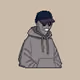 Hood Vandalz #3050