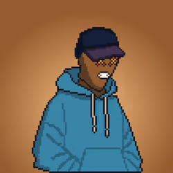 Hood Vandalz #2097