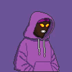 Hood Vandalz #2771