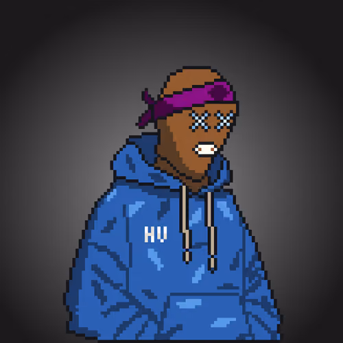 Hood Vandalz #2251