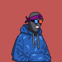 Hood Vandalz #2438