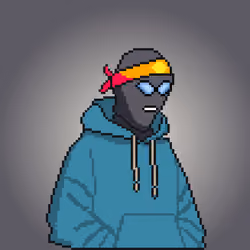 Hood Vandalz #256