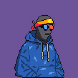 Hood Vandalz #1526