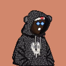 Hood Vandalz #2268