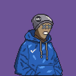 Hood Vandalz #1681