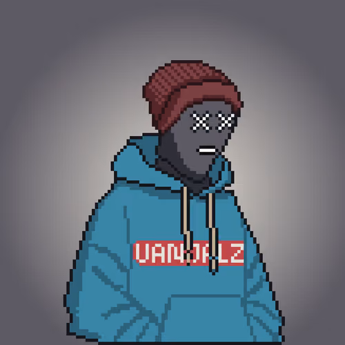 Hood Vandalz #1276