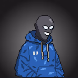 Hood Vandalz #2975