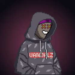 Hood Vandalz #2526