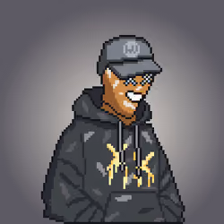Hood Vandalz #2647