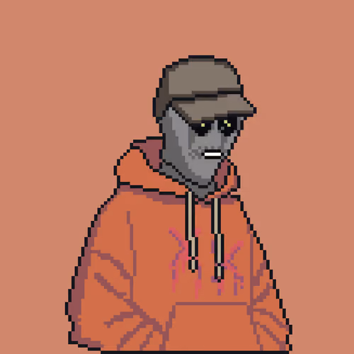 Hood Vandalz #2063