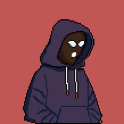 Hood Vandalz #347