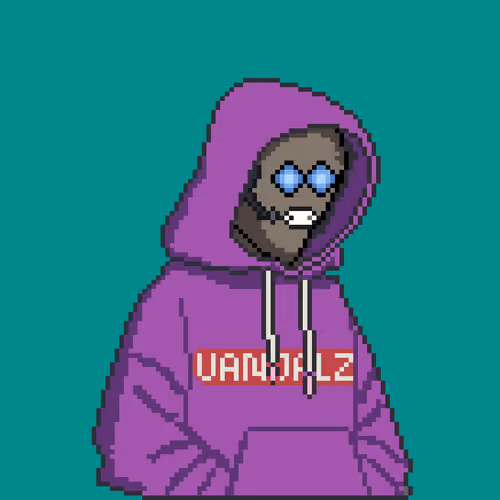 Hood Vandalz #387