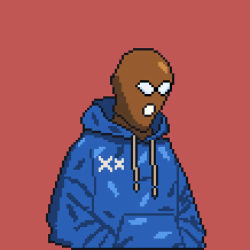Hood Vandalz #2079
