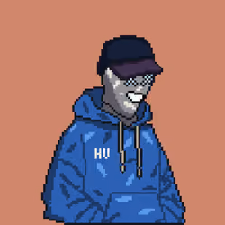 Hood Vandalz #3206