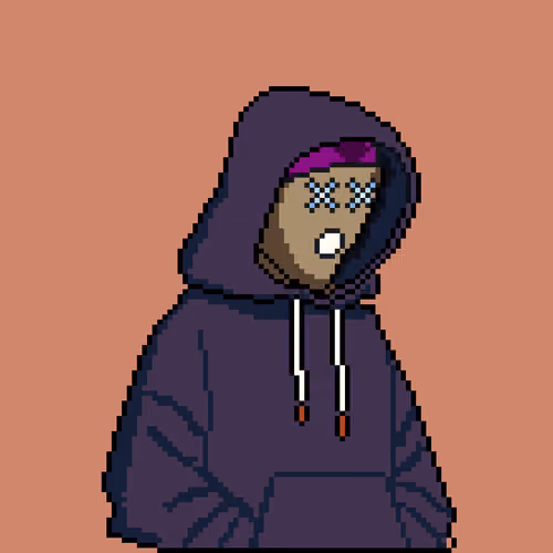 Hood Vandalz #2453