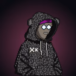Hood Vandalz #2834