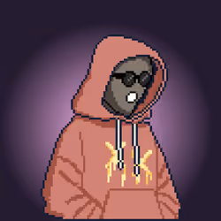 Hood Vandalz #986