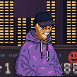 Hood Vandalz #2314