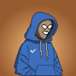 Hood Vandalz #2978