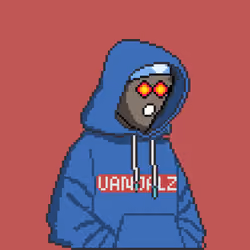 Hood Vandalz #2285