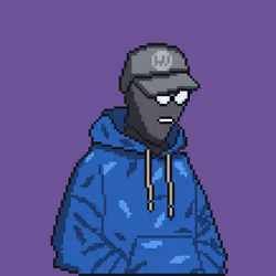 Hood Vandalz #3315