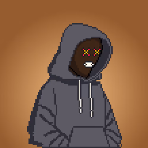 Hood Vandalz #2840