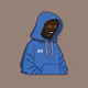 Hood Vandalz #2811