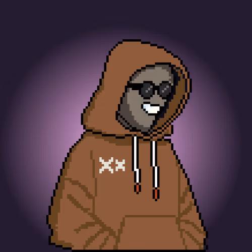 Hood Vandalz #1505