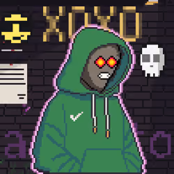 Hood Vandalz #2655