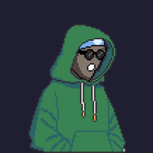 Hood Vandalz #3245