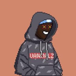 Hood Vandalz #621