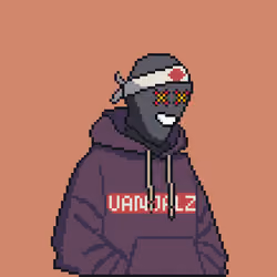 Hood Vandalz #2904