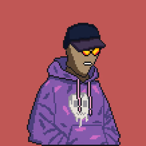 Hood Vandalz #779