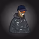 Hood Vandalz #1697