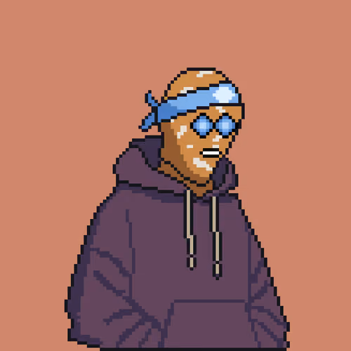 Hood Vandalz #2057