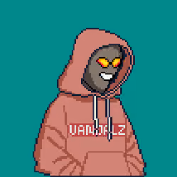 Hood Vandalz #2185