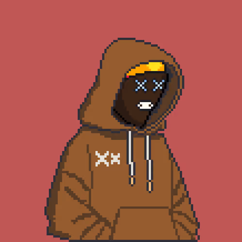 Hood Vandalz #1980