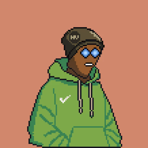 Hood Vandalz #2692