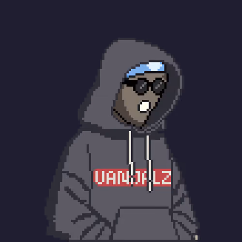 Hood Vandalz #282
