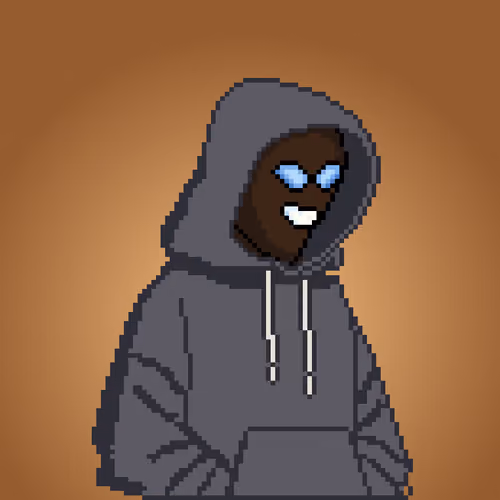 Hood Vandalz #3292